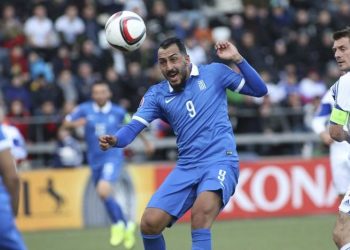 Προκριματικά EURO 2016: Tαπεινωτική ήττα για την Εθνική από τα Φερόε