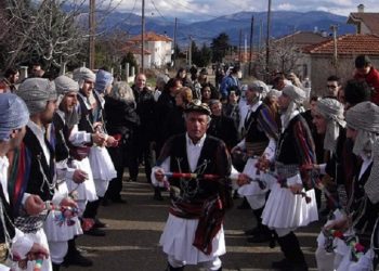 Понтийские греки на Фестивале Театра Черноморского региона