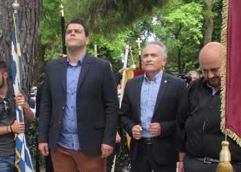 8ο Φεστιβάλ Παιδικών Χορών: Αιχμές για την αδιαφορία του Δήμου Νάουσας (βίντεο)