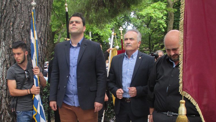 8ο Φεστιβάλ Παιδικών Χορών: Αιχμές για την αδιαφορία του Δήμου Νάουσας (βίντεο)