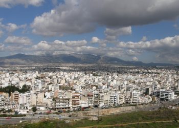 Το Δημόσιο διεκδικεί τη μισή Νέα Ιωνία, και τα προσφυγικά!