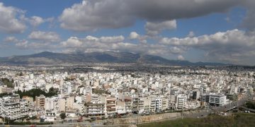 Το Δημόσιο διεκδικεί τη μισή Νέα Ιωνία, και τα προσφυγικά!