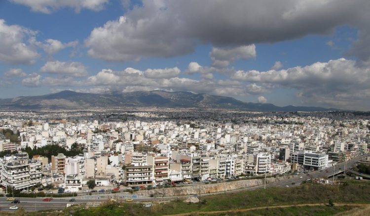 Το Δημόσιο διεκδικεί τη μισή Νέα Ιωνία, και τα προσφυγικά!