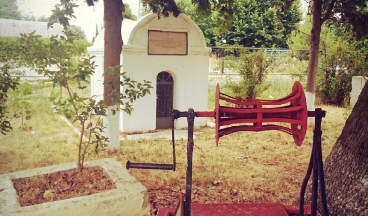 Ο Σύλλογος Ποντίων Ωρωπού αναβιώνει τα Παρχάρια