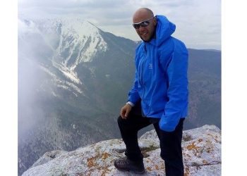 Ο Αλέξανδρος Ουσταμπασίδης θα διανύσει 152 χλμ. με τα πόδια για καλό σκοπό