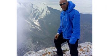 Ο Αλέξανδρος Ουσταμπασίδης θα διανύσει 152 χλμ. με τα πόδια για καλό σκοπό
