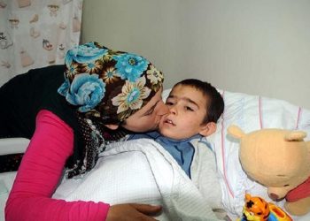 Εξάχρονο παιδί βρέθηκε μετά από έξι μέρες σε δάσος της Τοκάτης του Πόντου