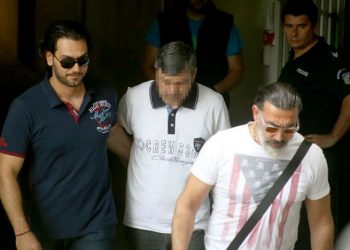 Ψυχιατρική πραγματογνωμοσύνη ζητά ο παιδοκτόνος αστυνομικός