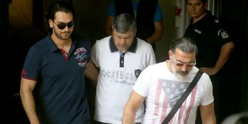Ψυχιατρική πραγματογνωμοσύνη ζητά ο παιδοκτόνος αστυνομικός