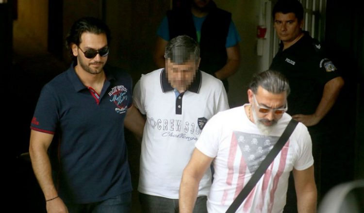 Ψυχιατρική πραγματογνωμοσύνη ζητά ο παιδοκτόνος αστυνομικός