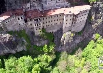 Ο καλύτερος μήνας στον Πόντο ήταν ο Αύγουστος!