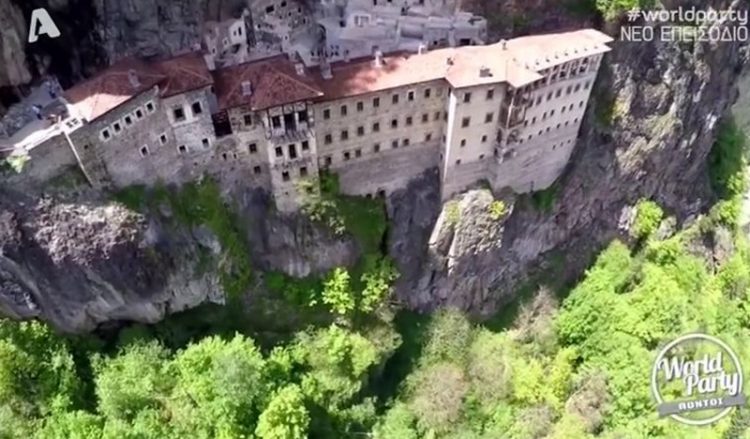 Ο καλύτερος μήνας στον Πόντο ήταν ο Αύγουστος!