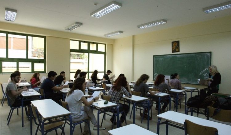 Πανελλαδικές Εξετάσεις 2020 – Πώς θα διεξαχθούν 2