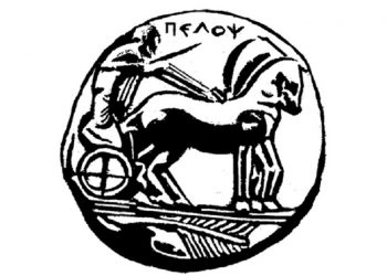 Греки Москвы и образовательная программа на Пелопоннесе