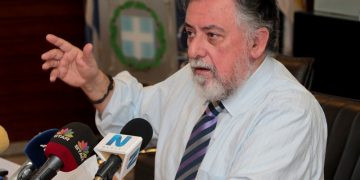 Πανούσης: Υπήρχε σχέδιο πολιτικής και φυσικής μου εξόντωσης