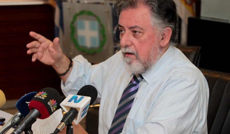 Πανούσης: Υπήρχε σχέδιο πολιτικής και φυσικής μου εξόντωσης
