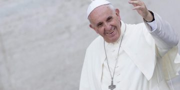 Ιστορική επίσκεψη του Πάπα Φραγκίσκου στα Ηνωμένα Αραβικά Εμιράτα