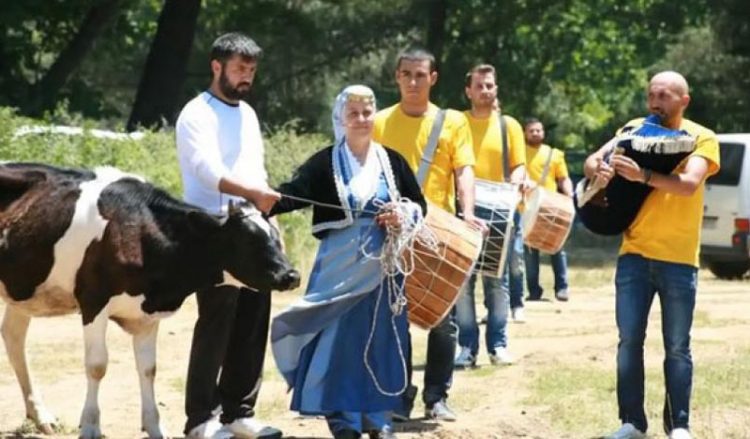 Όλα έτοιμα για το 7ο Λάλεμαν Παρχαρομάνας στο Κατσιμίδι