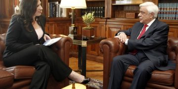 Τι είπαν Παυλόπουλος και Κωνσταντοπούλου για το χρέος