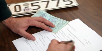 Η Δημοτική Αστυνομία της Αθήνας επιστρέφει πινακίδες από σήμερα 3