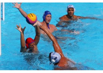 Πόλο: Ελλάδα-Σερβία 7-7 (5-6 στα πέναλτι)
