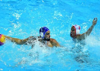 Νέο έπος στο πόλο: Η Ελλάδα πρωταθλήτρια Ευρώπης