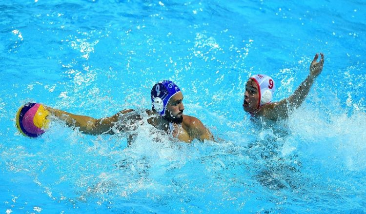Νέο έπος στο πόλο: Η Ελλάδα πρωταθλήτρια Ευρώπης