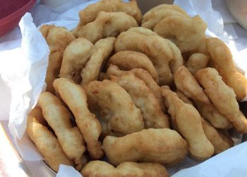 «1ο Έτος Ποντιακής Γαστρονομίας» – Διαγωνισμός μαγειρικής στο Θρυλόριο