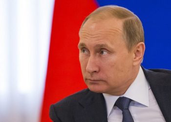 Путин заявил, что действия США на Аляске представляют угрозу для России