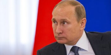 Путин заявил, что действия США на Аляске представляют угрозу для России