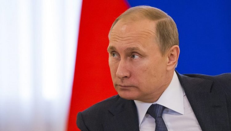 Путин заявил, что действия США на Аляске представляют угрозу для России