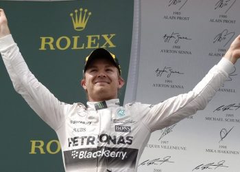 Νικητής ο Ρόσμπεργκ στο αυστριακό Grand Prix