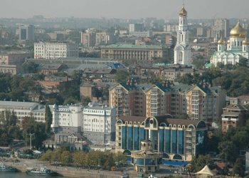 Ассоциация греческих общественных организаций России проведет съезд