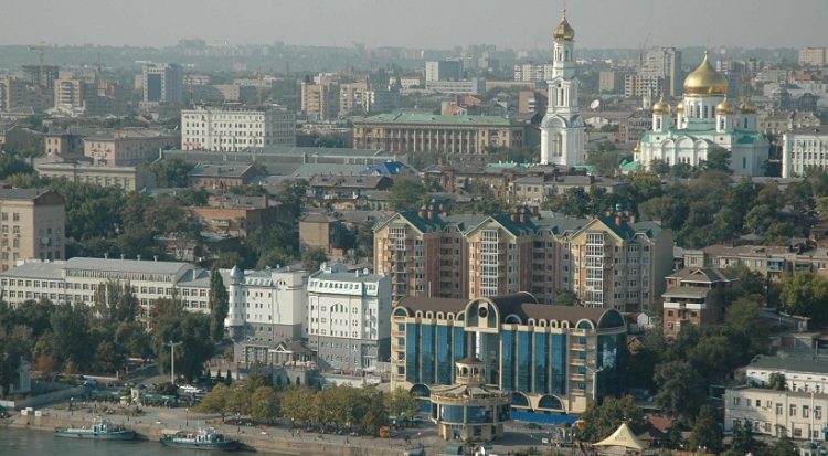 Ассоциация греческих общественных организаций России проведет съезд