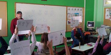 Η άλλη πλευρά της «θεματικής εβδομάδας»