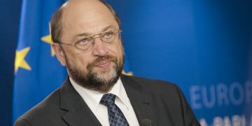 Κύπρος: Επανένωση ίσως και το 2016, πιθανολογεί ο Μάρτιν Σουλτς