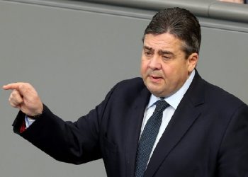 Γερμανία: Παραίτηση-βόμβα του Ζίγκμαρ Γκάμπριελ από το βουλευτικό αξίωμα