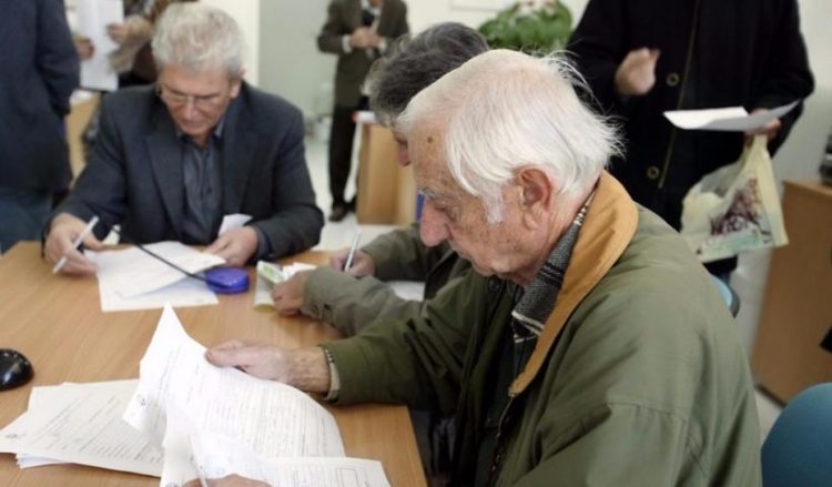 Όλες οι αλλαγές που γίνονται στο ασφαλιστικό
