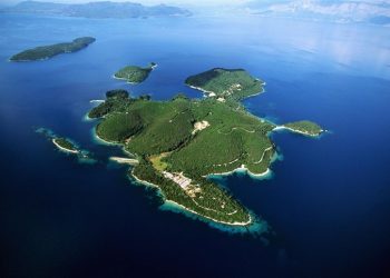 Ο ιδιοκτήτης του Σκορπιού προσφέρει 20.000 ευρώ στο νοσοκομείο Λευκάδας