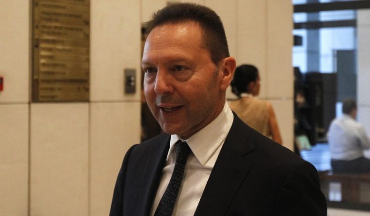 Η Ζωή καλεί Στουρνάρα στη Βουλή για τη Siemens