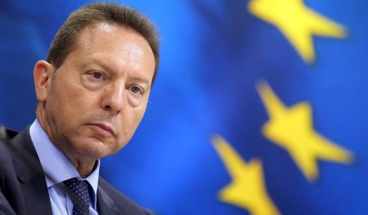 Περίπου 4% ύφεση το 2020 δείχνει το βασικό σενάριο της ΤτΕ 2