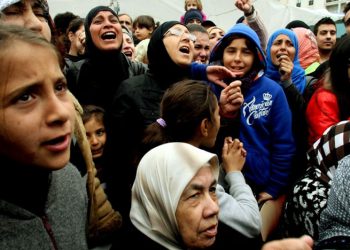 Οι Πόντιοι φοιτητές της Θεσσαλονίκης για τους πρόσφυγες της Συρίας