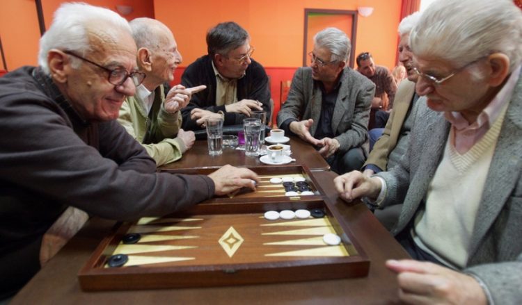 Κανονικά θα καταβληθεί η πρώτη δόση του ΕΚΑΣ