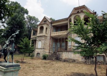 Σχέδιο αξιοποίησης 100 εκατ. ευρώ για το Τατόι