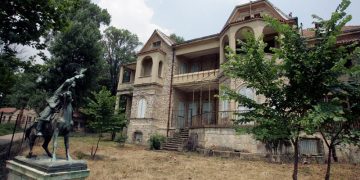 Σχέδιο αξιοποίησης 100 εκατ. ευρώ για το Τατόι