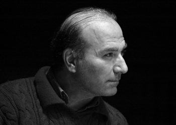 Ποντιακά τραγούδια στην Πράσινη Γραμμή σχεδιάζει να πει ο Θεόδωρος Τερζόπουλος