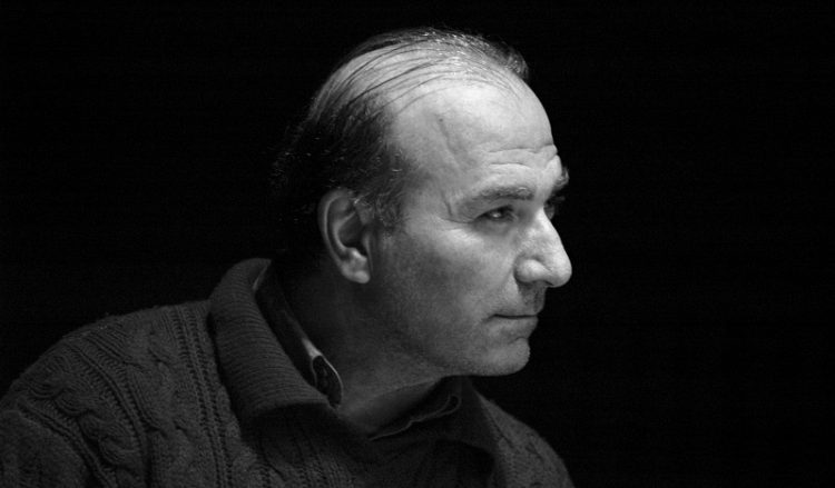 Ποντιακά τραγούδια στην Πράσινη Γραμμή σχεδιάζει να πει ο Θεόδωρος Τερζόπουλος