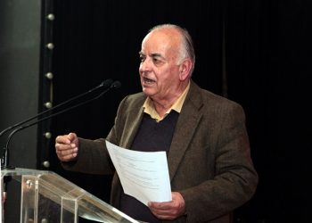 Ποιος είναι ο νέος διοικητής του ΙΚΑ Γιάννης Θεωνάς