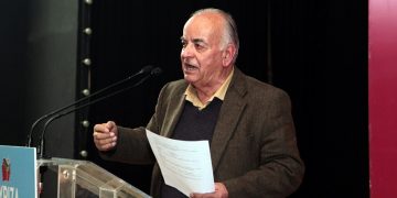Ποιος είναι ο νέος διοικητής του ΙΚΑ Γιάννης Θεωνάς