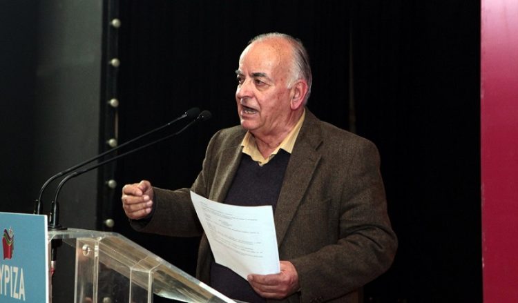 Ποιος είναι ο νέος διοικητής του ΙΚΑ Γιάννης Θεωνάς